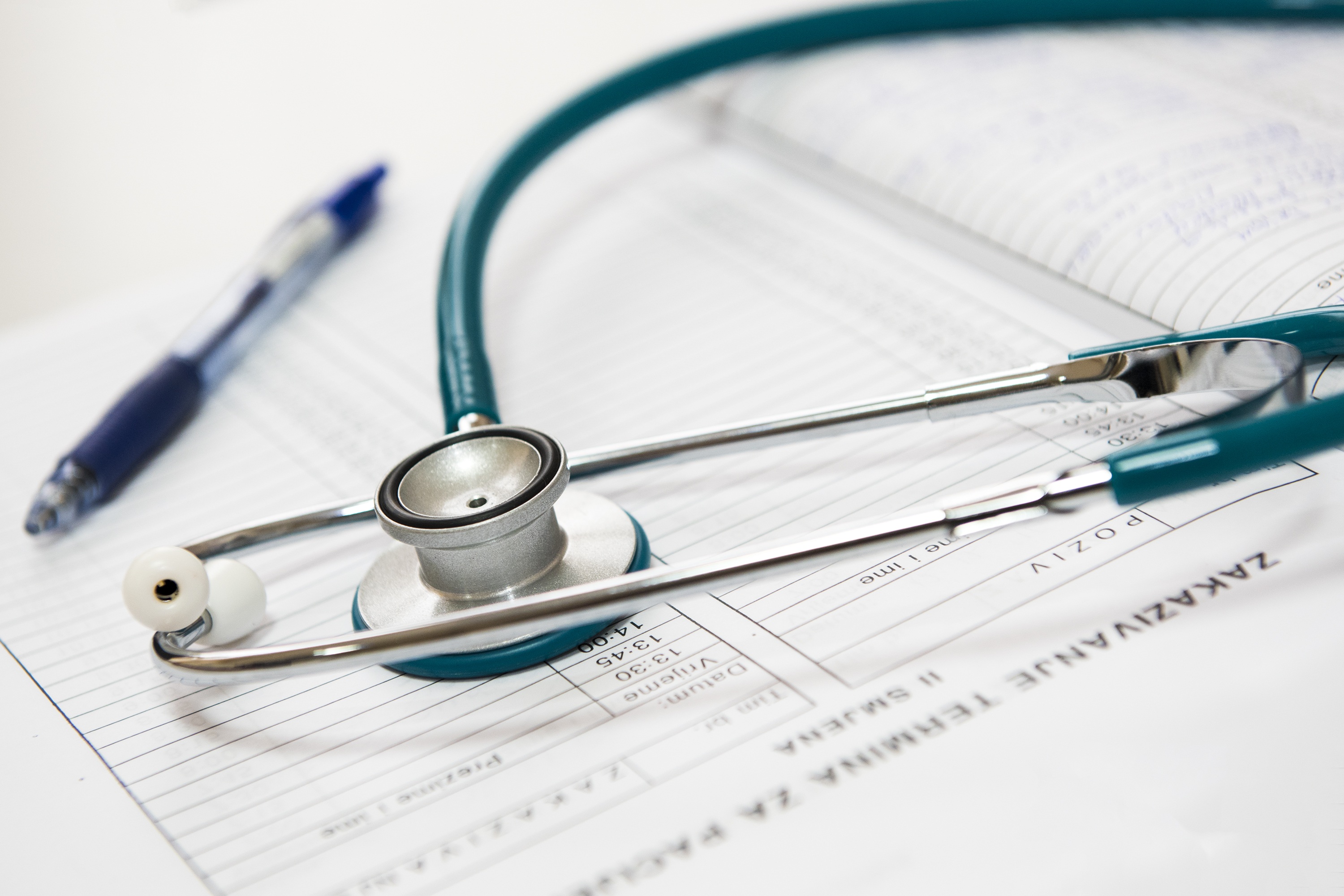 Lettera ai medici che curano una malattia dicendo di curare ...