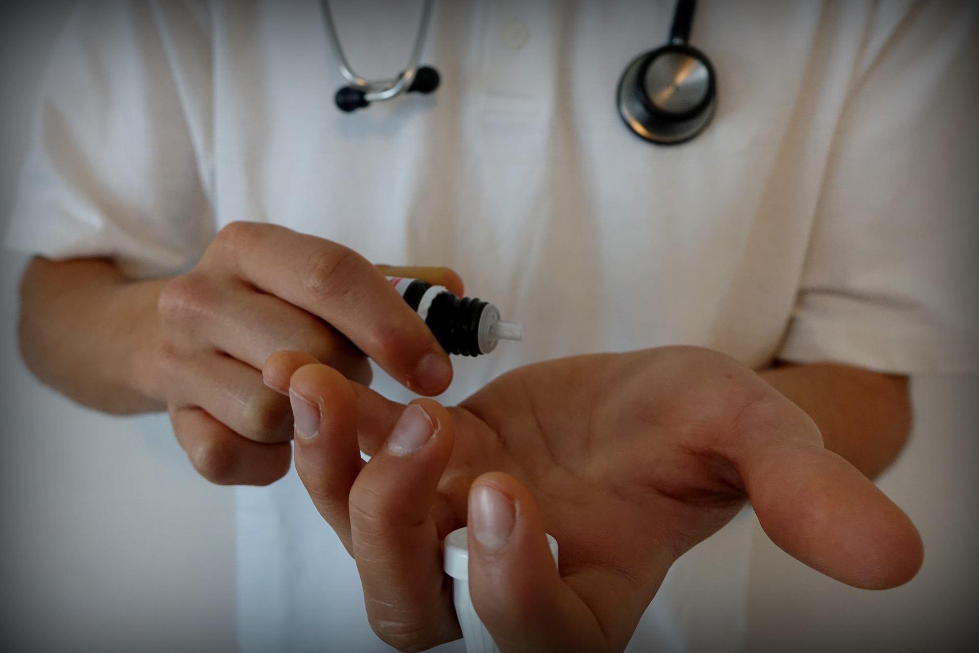 Quale Guarigione Tra Guarigione Clinica E Guarigione Omeopatica