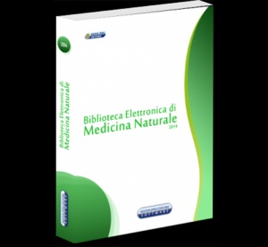 Biblioteca Elettronica di Medicina Naturale 2014 (Recensione)