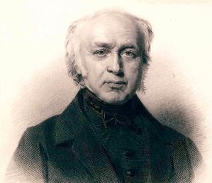 Clemens Maria Franz von Boenninghausen
