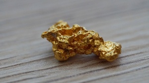 Cos'è Aurum metallicum?