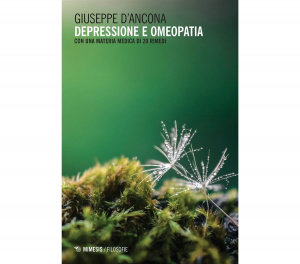 Depressione e Omeopatia (Recensione)