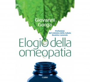 Elogio dell'Omeopatia