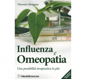 Influenza e Omeopatia di Vincenzo Mengano (Recensione)