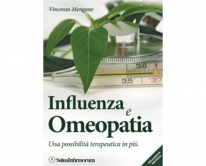 Influenza e Omeopatia, una possibilità terapeutica in più (Recensione)