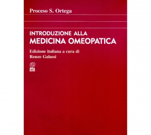 Introduzione alla Medicina Omeopatica