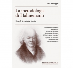 La Metodologia di Hahnemann (Recensione)