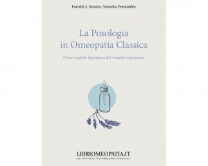 La posologia in omeopatia classica (Recensione)