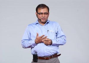 Anirban Sukul