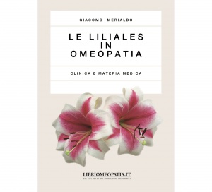 Le Liliales in Omeopatia