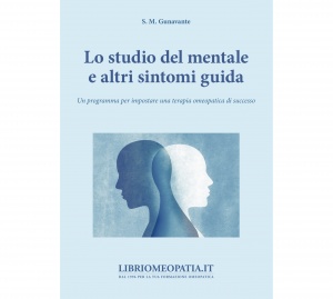 Lo studio del mentale e di altri sintomi guida (Recensione)