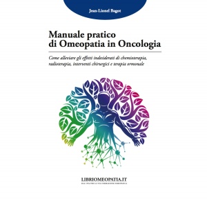 Manuale pratico di Omeopatia in Oncologia