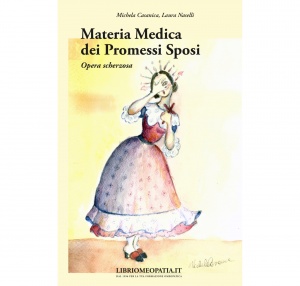 Materia Medica dei Promessi Sposi (Recensione)