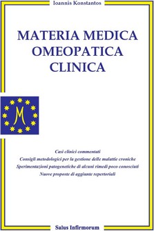 Materia Medica Omeopatica Clinica (Recensione)