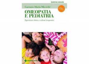 Omeopatia e Pediatria (Presentazione libro)