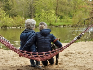 Omeopatia, un valido aiuto per le donne in menopausa