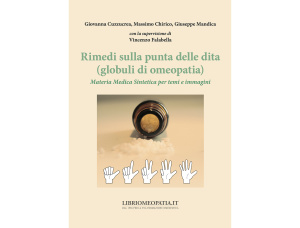 Rimedi sulla punta delle dita (Recensione)