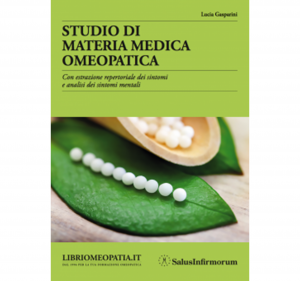 Studio di Materia Medica Omeopatica