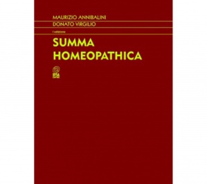 Summa Homeopathica (Recensione)