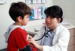 pediatra omeopatia bambini