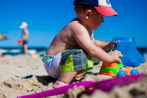 Vacanze sicure? Ecco i rimedi omeopatici per i bambini