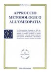 Approccio Metodologico all'Omeopatia  Roberto Gava   Salus Infirmorum