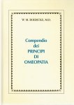 Compendio dei Principi di Omeopatia  William Boericke   