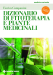 Dizionario di fitoterapia e piante medicinali  Enrica Campanini   Tecniche Nuove