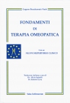 Fondamenti di Terapia Omeopatica  Eugene Beauharnais Nash   Salus Infirmorum