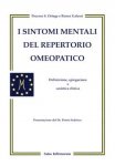 I sintomi mentali del repertorio omeopatico  Proceso Ortega Renzo Galassi  Salus Infirmorum