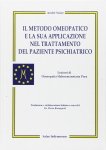 Il Metodo Omeopatico e la sua Applicazione nel Trattamento del Paziente Psichiatrico  André Saine   Salus Infirmorum