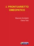 Il prontuarietto omeopatico  Maurizio Annibalini Elena Toso  Nuova Ipsa Editore