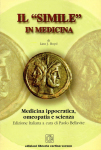 Il 'Simile' in Medicina  Linn J. Boyd   Edizioni Libreria Cortina Verona