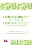 L'accompagnamento del paziente oncologico  Michele Boiron Francois Roux Jean-Philippe Wagner Edra