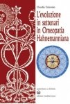L'evoluzione in settenari in omeopatia hahnemanniana  Claudio Colombo   Edizioni Mediterranee