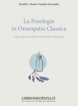 La Posologia in Omeopatia Classica  Farokh Master Natasha Fernandes  Salus Infirmorum