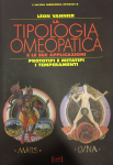 La Tipologia Omeopatica e le sue applicazioni (Vecchia edizione)  Leon Vannier   Red Edizioni