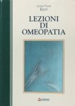 Lezioni di Omeopatia  James Tyler Kent   Cemon