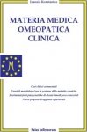 Materia Medica Omeopatica Clinica  Ioannis Konstantos   Salus Infirmorum