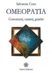 Omeopatia  Salvatore Coco   Anima Edizioni