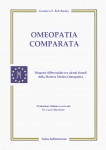 Omeopatia Comparata  Gustavo Ezequiel Krichesky   Salus Infirmorum