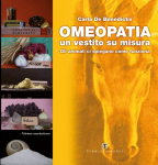 Omeopatia un vestito su misura  Carla De Benedictis   TerreSommerse