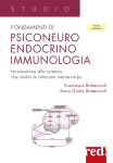 Psiconeuroendocrinoimmunologia  Francesco Bottaccioli   Red Edizioni