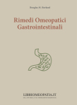 Rimedi Omeopatici Gastrointestinali (Copertina rovinata)  Douglas Borland   Salus Infirmorum