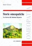 Storie Omeopatiche  Italo Grassi   Edi-Lombardo