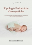 Tipologie Pediatriche Omeopatiche  Douglas Borland   Salus Infirmorum