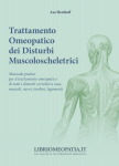 Trattamento Omeopatico dei Disturbi Muscoloscheletrici  Asa Hershoff   Salus Infirmorum