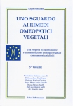 Uno sguardo ai rimedi omeopatici vegetali  Rajan Sankaran   Salus Infirmorum