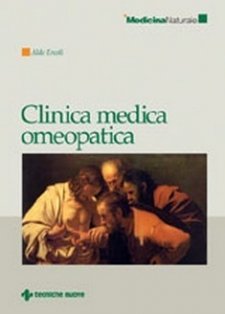 Clinica Medica Omeopatica  Aldo Ercoli   Tecniche Nuove