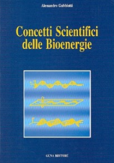 Concetti Scientifici delle Bioenergie  Alessandro Gubbiotti   Guna Editore